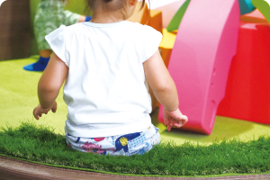 感性を刺激するデザインと空間